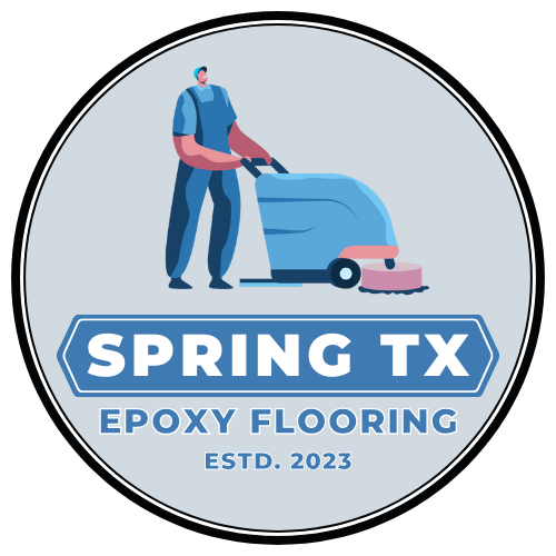 Spring Epoxy Flooring Pros